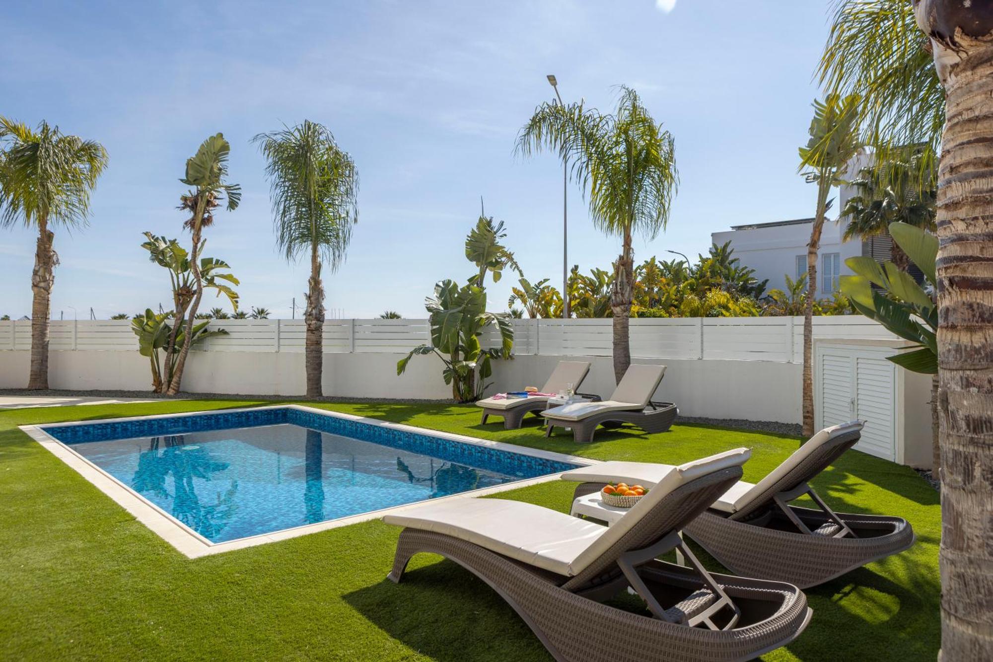 Villa Sweet Seaview *