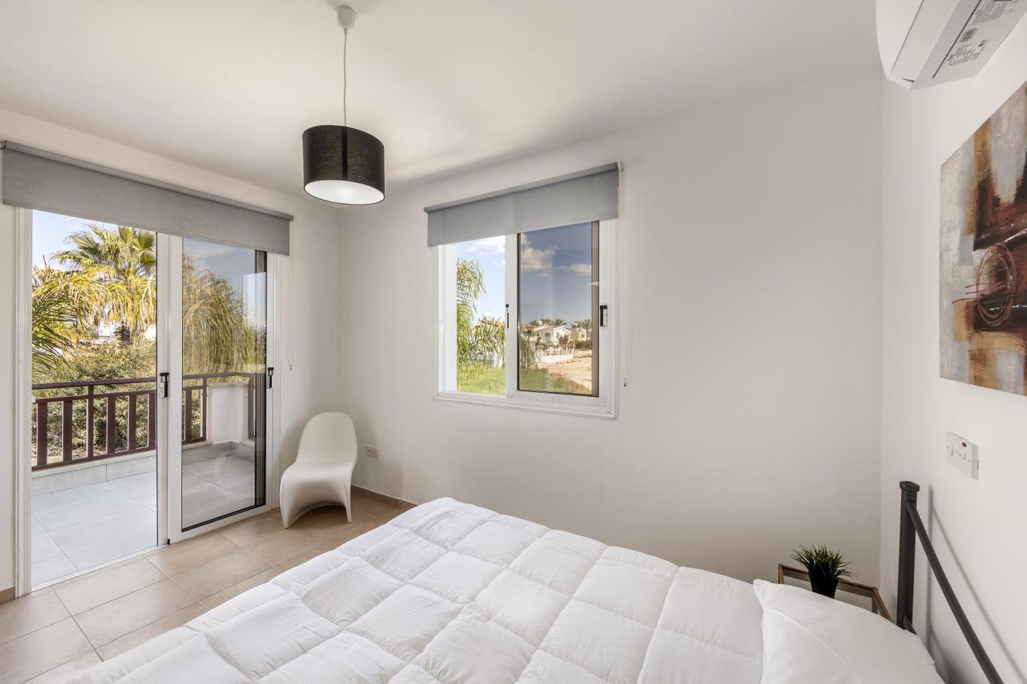 Sweet Seaview Villa Agia Napa