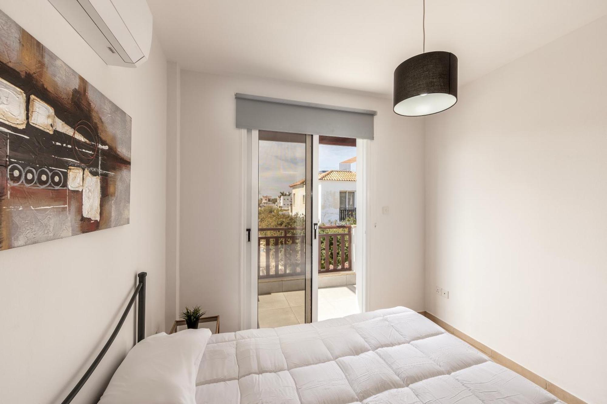 Villa Sweet Seaview Agia Napa