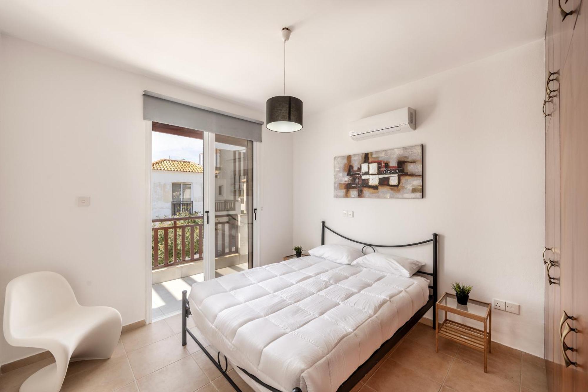 Sweet Seaview Villa Agia Napa