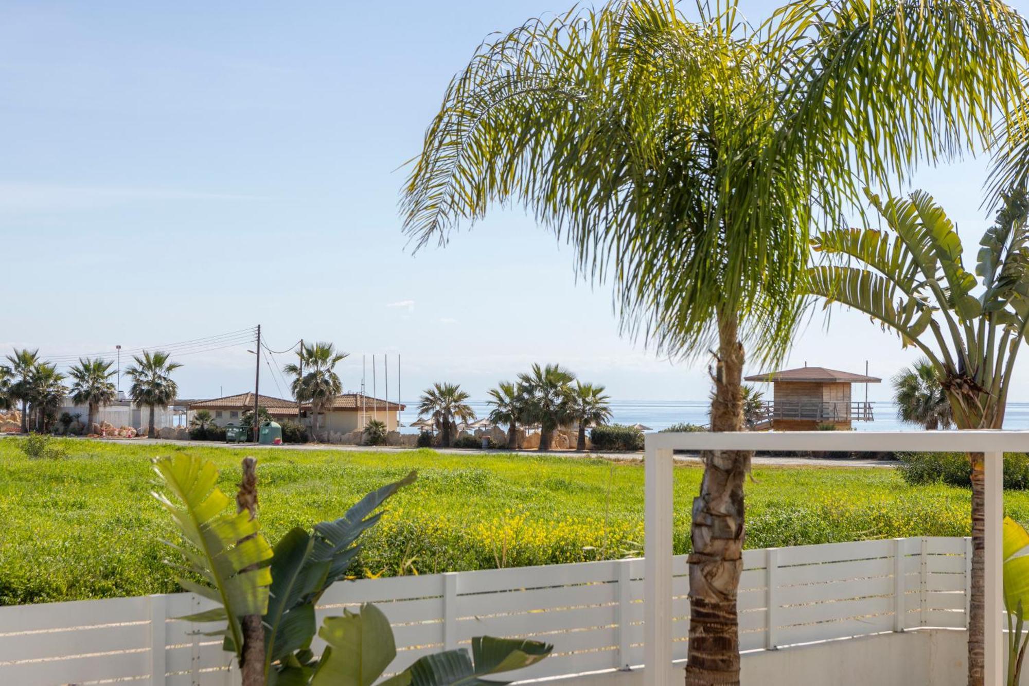 Sweet Seaview Villa Agia Napa