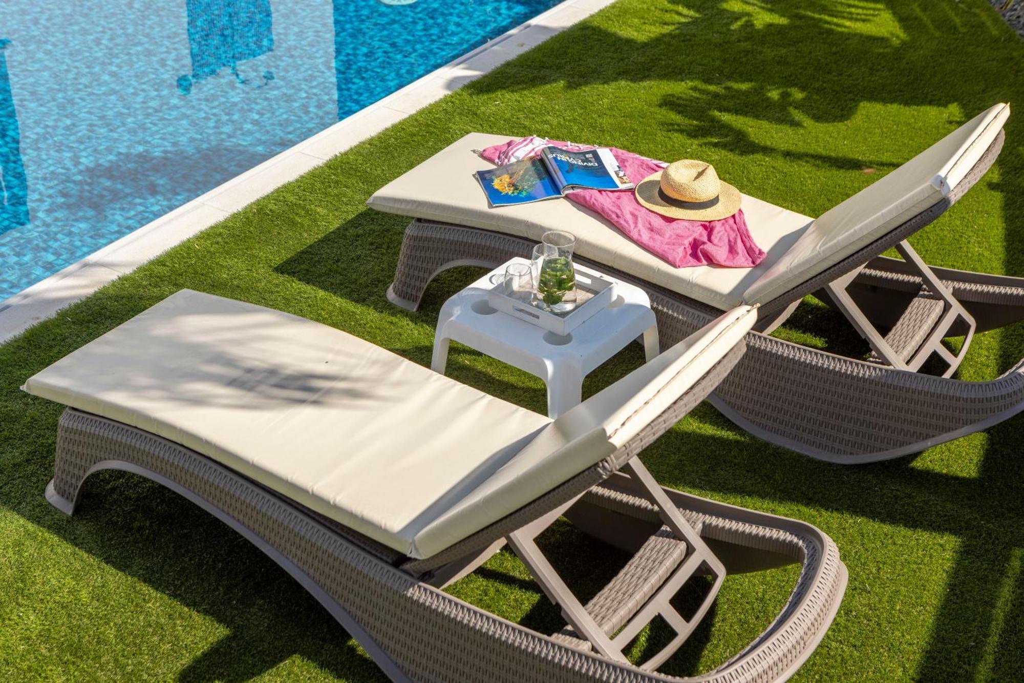 Villa Sweet Seaview