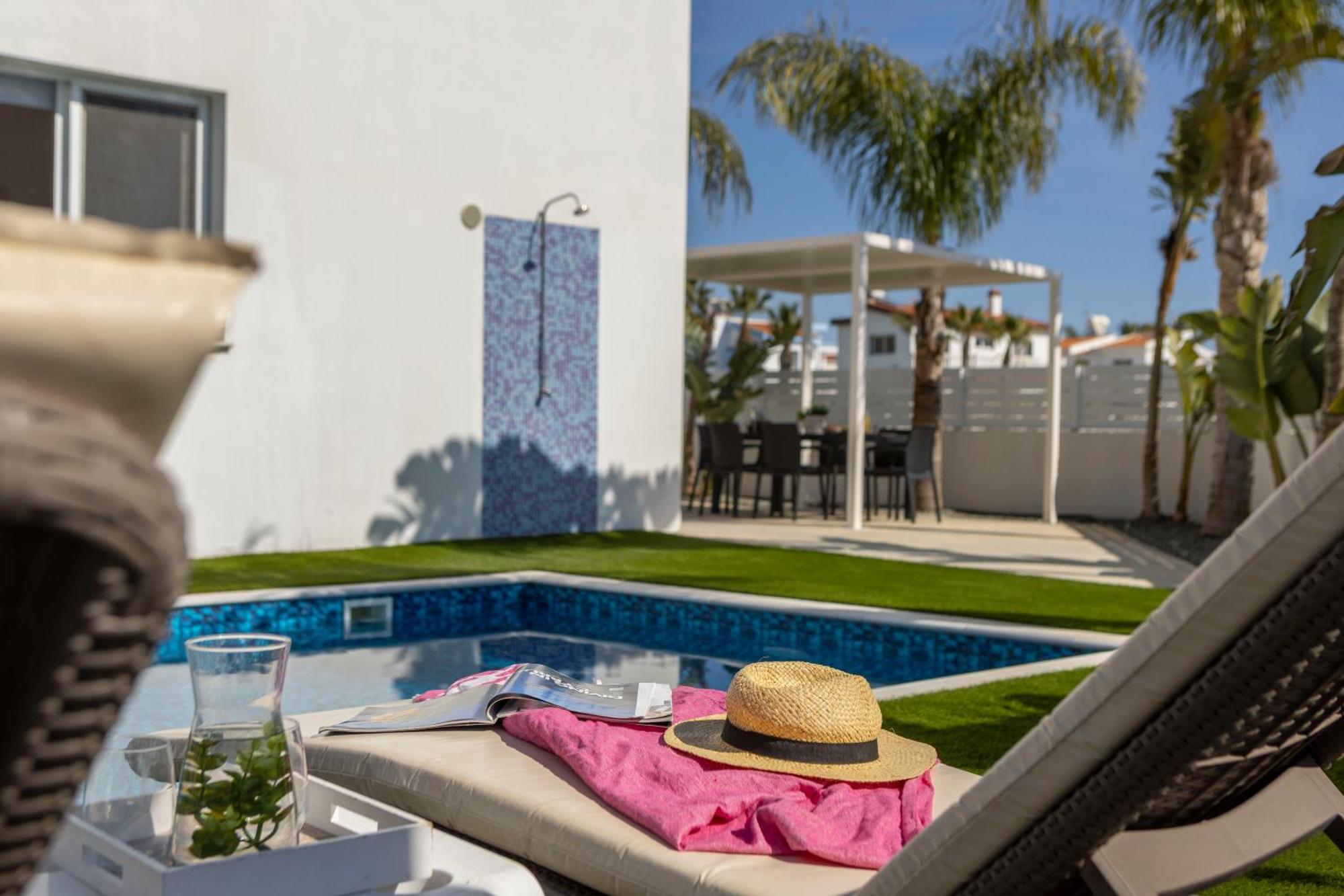 Willa Sweet Seaview Ajia Napa