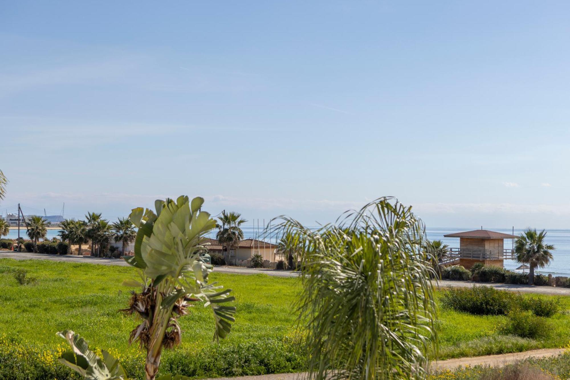 Willa Sweet Seaview Ajia Napa