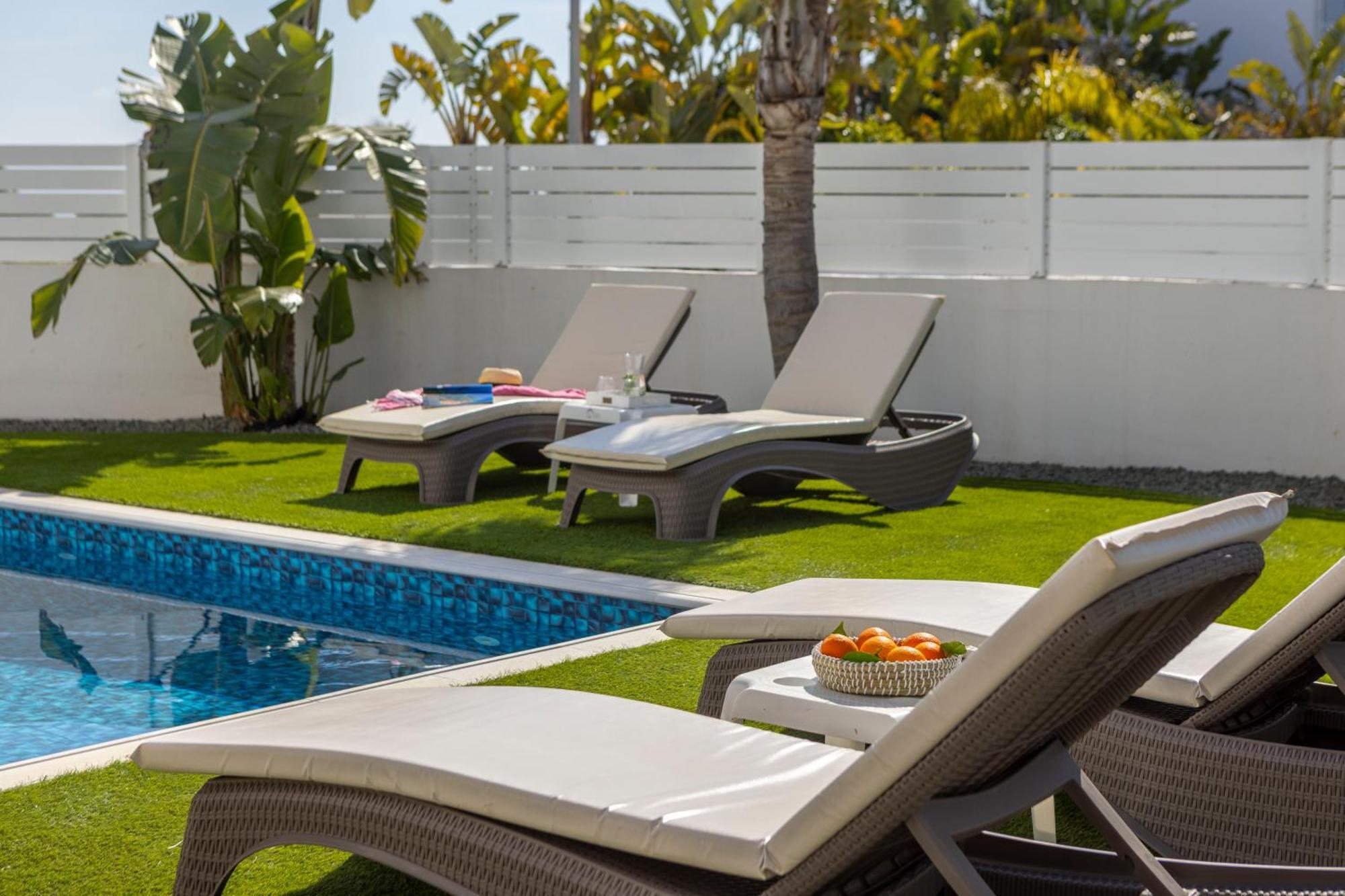 Willa Sweet Seaview Ajia Napa