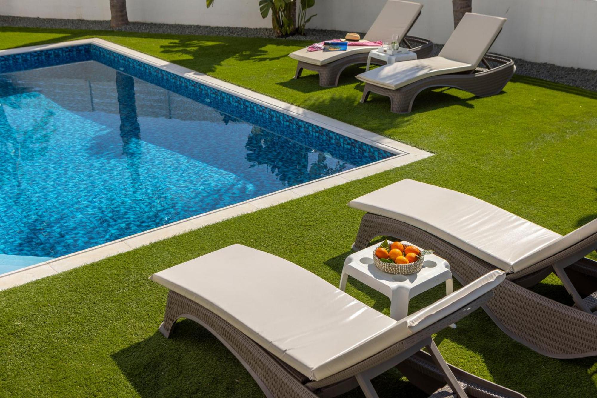 Willa Sweet Seaview Ajia Napa