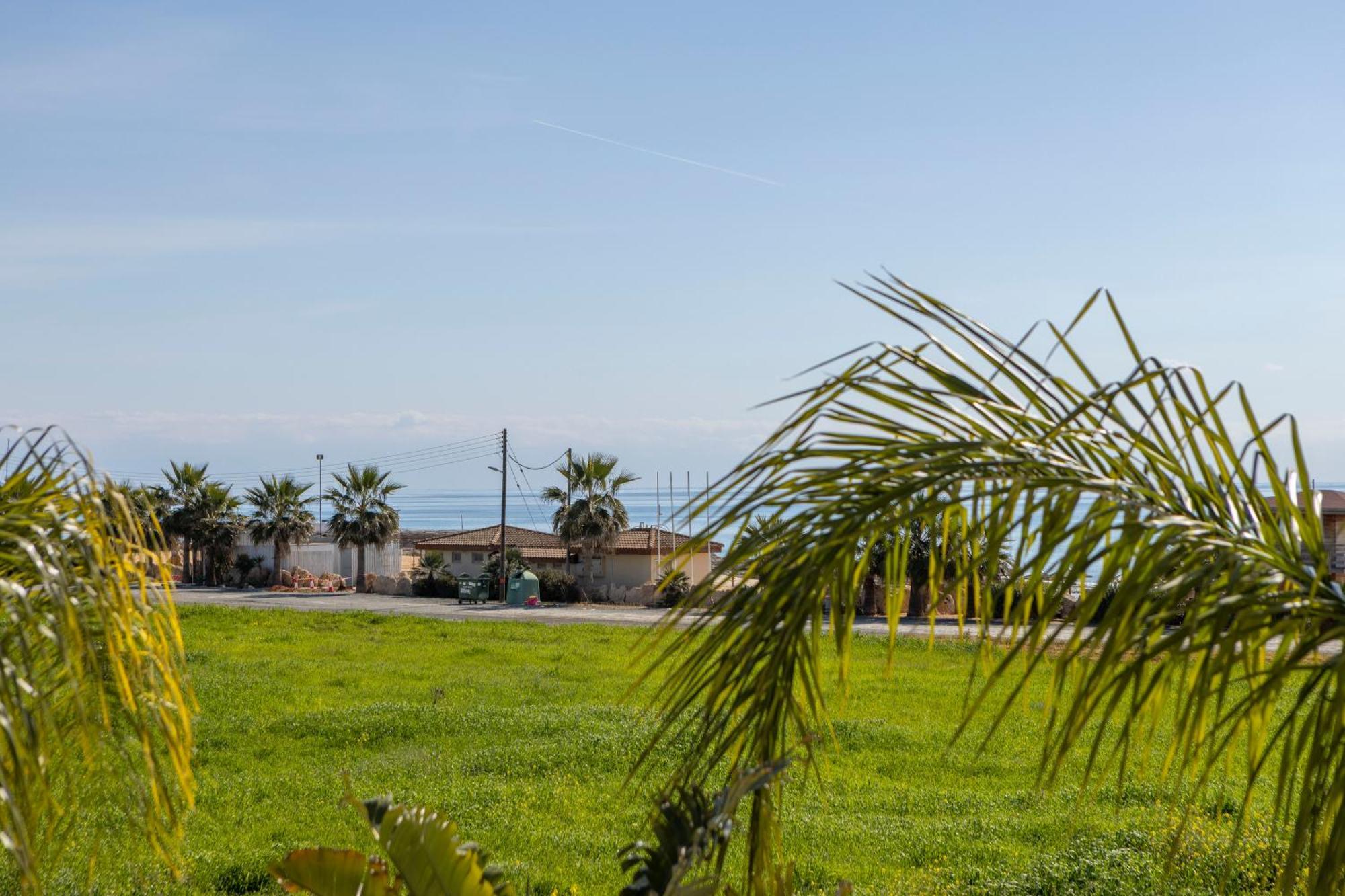 Sweet Seaview Ajia Napa
