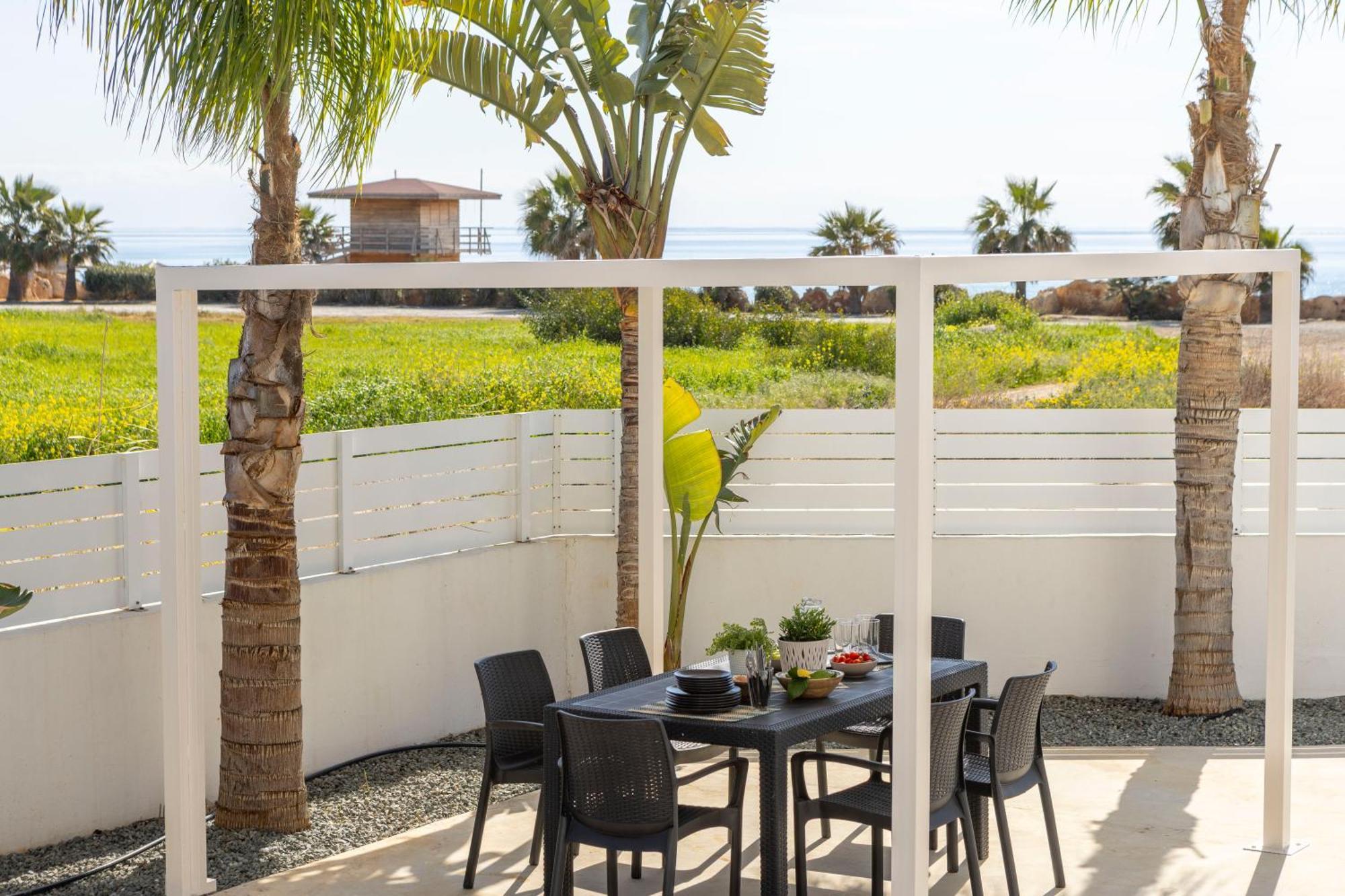 Sweet Seaview Willa Ajia Napa