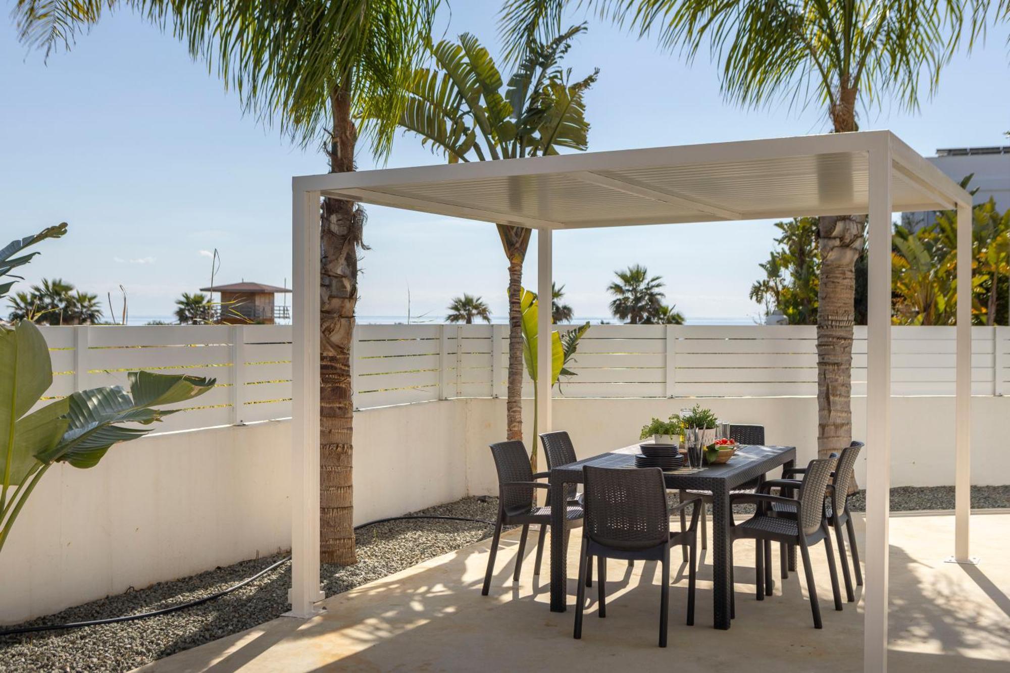 Willa Sweet Seaview Ajia Napa
